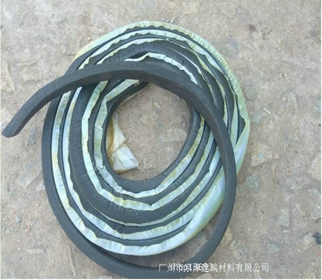 遇水膨胀止水条